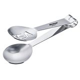 Westmark theezakjestang/Mini-Squeezer, Teatime, lengte 12 cm, RVS, 15842270