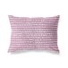BonaMaison Willekeurig Patroon Decoratieve Kussensloop, Kussenhoezen Bank, Decoratieve Kussenhoesjes, Kussensloop; Sofa, Slaapkamer, Kantoor, Auto 35x50 Cm - Ontworpen en vervaardigd in Turkije