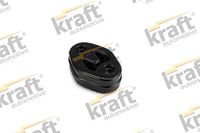 KRAFT AUTOMOTIVE Halter, Abgasanlage 0502027