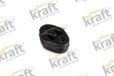 KRAFT AUTOMOTIVE Halter, Abgasanlage 0502027
