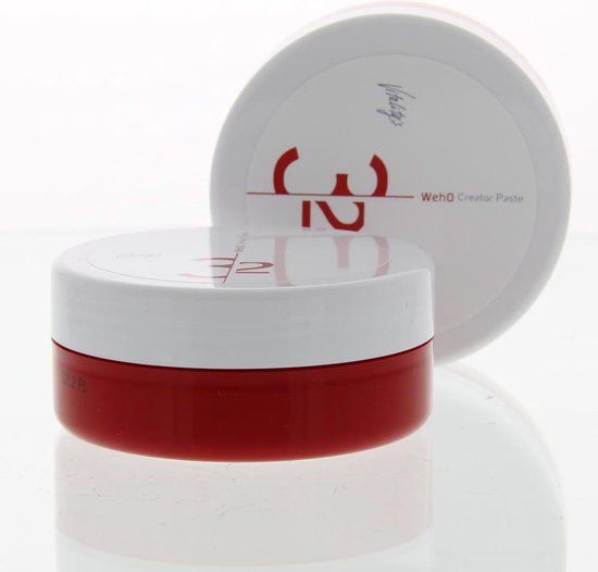 Vitality's Pasta WehO Definition White Creator Paste