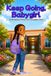 Keep Going, Baby Girl: 20 Amazing Stories for Incredible Girls