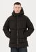 Virtus Veste matelassée Mackey Hommes Noir L