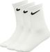 Nike Everyday Chaussettes mi-hautes légères (lot de 3)