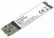 Intenso disque SSD interne, 256 Go, M.2, SATA III