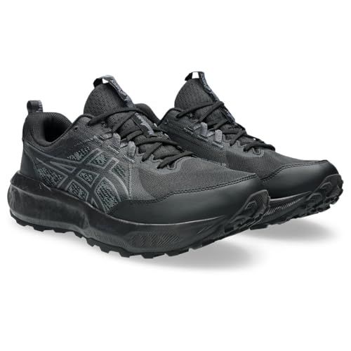 ASICS Gel-sonoma 8 Gtx Sneakers voor heren, zwart., 43,5 EU