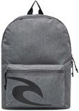 Rip Curl Dome Sac à dos 17l Gris