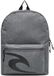Rip Curl Dome Sac à dos 17l Gris