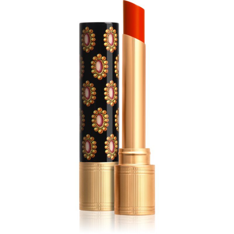 Gucci Gucci Beauty Lipstick Unisex 1.8g Donkerrood