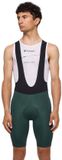 Pissei Primapelle Pantalon de vélo Cargo Vert XL Homme