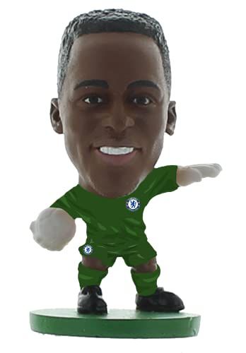 Soccerstarz - Chelsea Edouard Mendy - Home Kit (Classic Kit) /Figuren