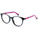 GAFAS Nano Optical GAFAS NANO OPTICAL - GLITCH 3 0_8-12 AÑOS C: NEGRO CRISTAL/FRAMBUESA /48x16x132