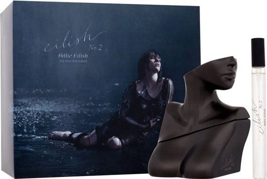 Billie Eilish Eilish No. 2 / 100 ml / Unisex