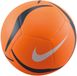 Nike Park Team 2.0 Training Voetbal Oranje - Zwart - Wit Maat 5