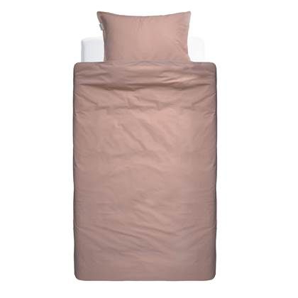 Cinderella Moon Dekbedovertrek 140 x 200/220 cm - Cameo Pink - Roze