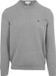 Lacoste Pullover Grijs - Maat S - Heren