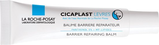La Roche Posay Cicaplast lippenbalsem Balsem 7 5ml