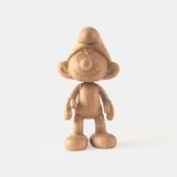 Boyhood figurine Smurf