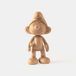 Boyhood figurine Smurf