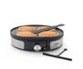 Progress crêpemaker - Schotse pannenkoeken inzetstuk - 1000W