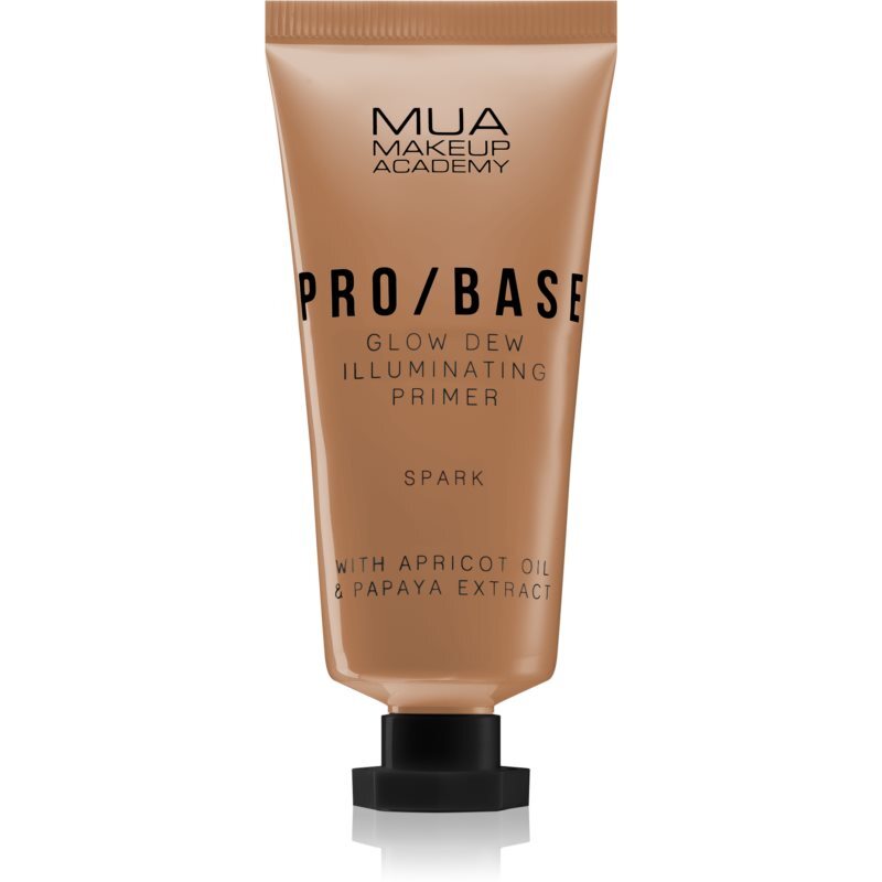 MUA Makeup Academy Pro/Base