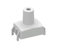 Performance in Lighting OTR PLAST COVER FOR CLAMP+SCR S-9000/5-W