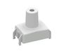 Performance in Lighting OTR PLAST COVER FOR CLAMP+SCR S-9000/5-W
