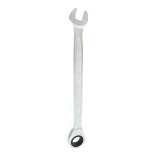 KS Tools geARplus ratelringsleutel, verstelbaar, 10mm - 1 stuk