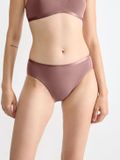 sloggi GO Daily Cotton Tai-slip voor dames, Cacao, Maat S