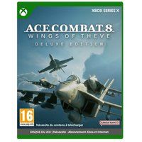 Bandai Namco Ace Combat™ 8 Wings of Theve Deluxe Edition Xbox Series X