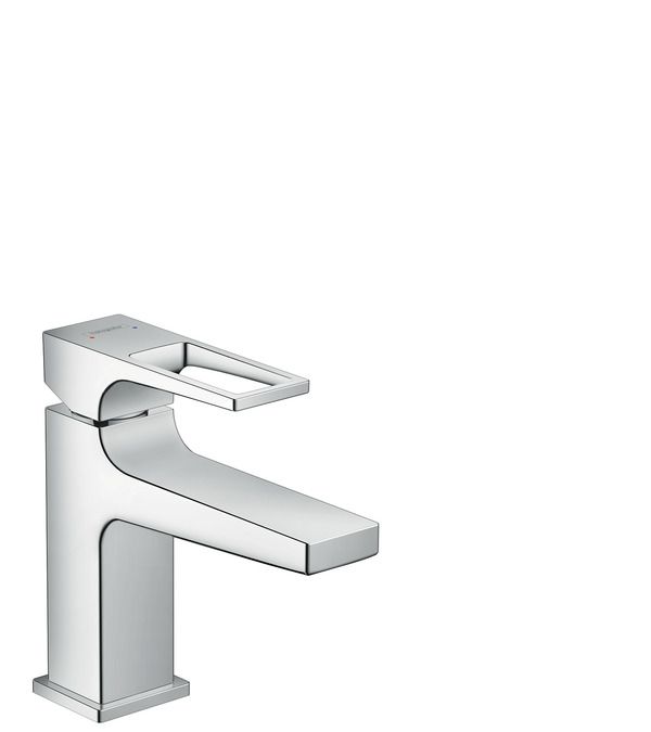 Hansgrohe Metropol Chroom - 74500000