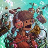 PIAS Nederland Good Kid - Good Kid 3 (LP)