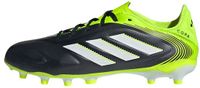 adidas Performance Copa Pure 3 League Firm/Multi-Ground Voetbalschoenen Kids - Zwart