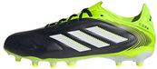 adidas Performance Copa Pure 3 League Firm/Multi-Ground Voetbalschoenen Kids - Zwart