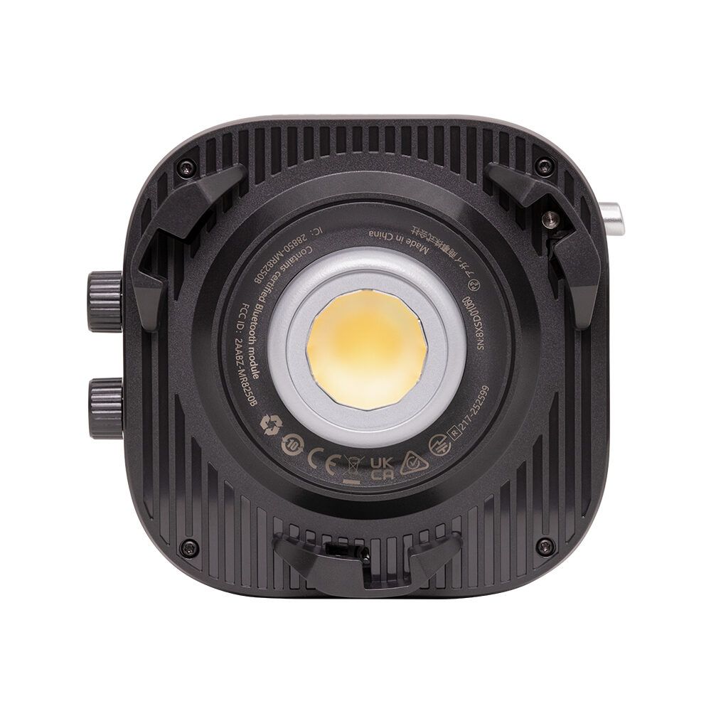Amaran Halo 60x Bi-Color Point-Source COB Light