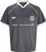 JACK&JONES JCOETERNA FOOTBALL POLO SS SA26 SN JNR Jongens Polo's