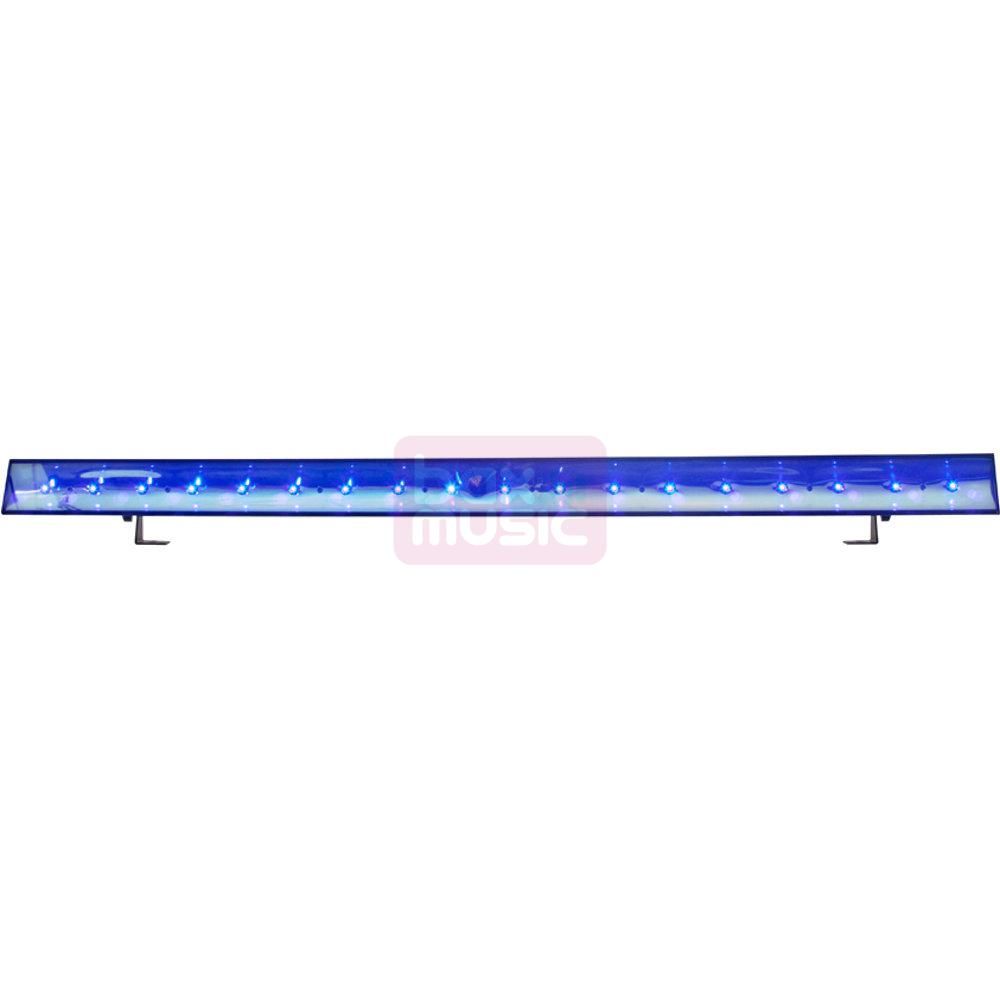 American DJ ECO UV Bar DMX LED Blacklight
