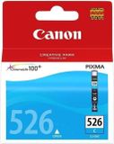 CANON CLI-526 C, cyaan inktpatroon