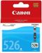 CANON CLI-526 C, cyaan inktpatroon