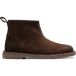 Birkenstock Bottes en daim Melrose