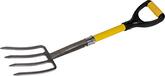 Roughneck Micro Vork 29-inch - Zwart - 8x14x74 cm