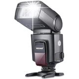 Neewer TT560 Camera Flash Speedlite voor Canon Nikon Panasonic Olympus Pentax en andere DSLR-camera's, digitale camera's met standaard flitsschoen