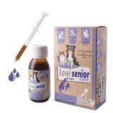 KOWI NATURE VETERINARIA KOWI SENIOR 60 ml