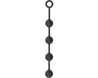 Hidden Desire Scala 2.0 Heavy Anal Balls XLarge Black