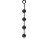 Hidden Desire Scala 2.0 Heavy Anal Balls XLarge Black