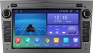 Opel Android 10 Navigatie 2GB/32GB - Multimediasysteem pour Opel Modèles - Gris