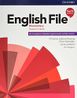 English Oxford University Elt English File Elementary Student's Book ...