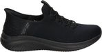 Skechers Ultra Flex 3.0 Right Away Heren Instapschoen Zwart