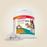 Beaphar Flexifit Glucosamine - 120 comprimés