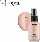 NIOBLU BB Cream Light SPF 15